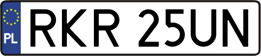 RKR25UN