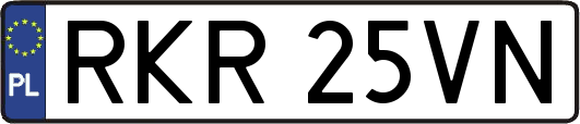 RKR25VN