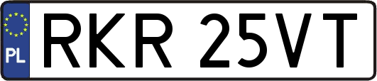 RKR25VT