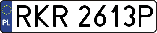 RKR2613P