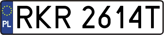 RKR2614T