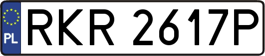 RKR2617P