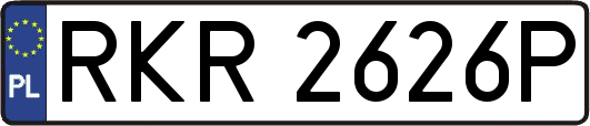 RKR2626P