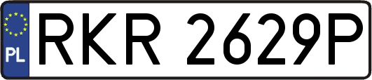 RKR2629P