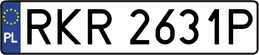 RKR2631P