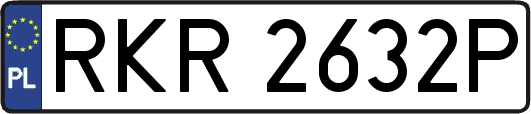 RKR2632P