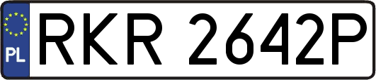 RKR2642P