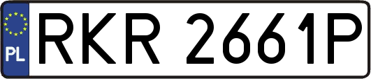 RKR2661P