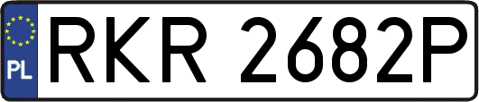 RKR2682P