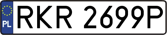 RKR2699P