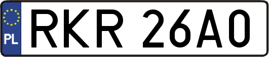 RKR26A0