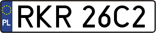 RKR26C2