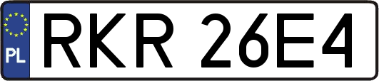 RKR26E4