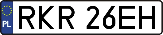 RKR26EH