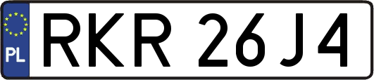 RKR26J4