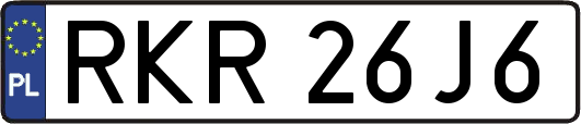 RKR26J6