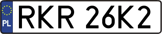 RKR26K2