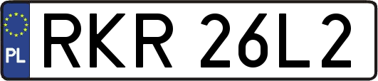 RKR26L2