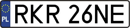 RKR26NE