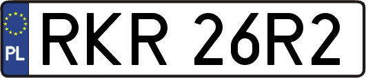 RKR26R2