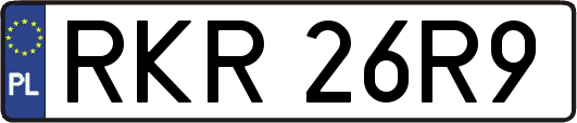 RKR26R9