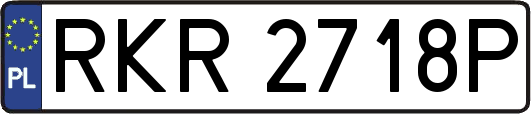 RKR2718P