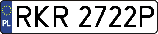 RKR2722P