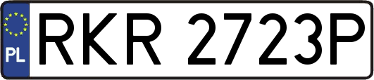 RKR2723P