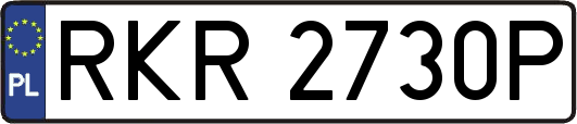 RKR2730P