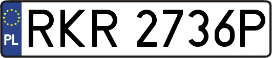 RKR2736P