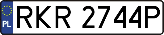 RKR2744P
