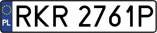 RKR2761P