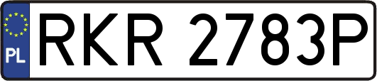 RKR2783P