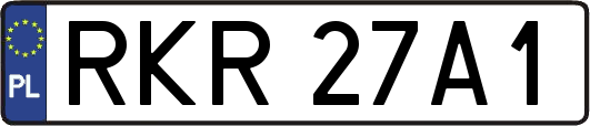 RKR27A1