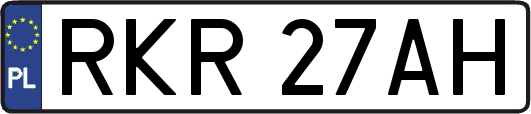 RKR27AH