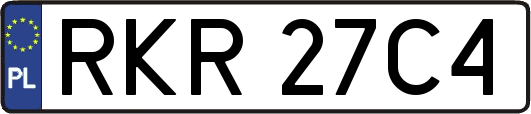 RKR27C4