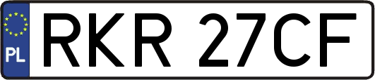 RKR27CF