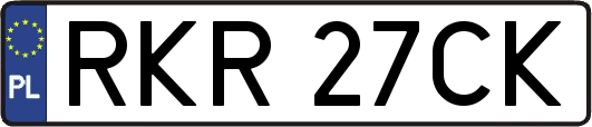 RKR27CK