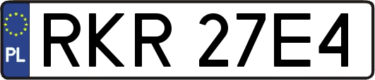 RKR27E4