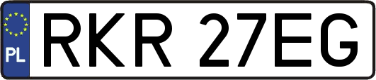 RKR27EG