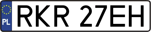 RKR27EH
