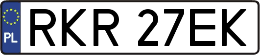 RKR27EK