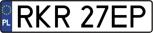 RKR27EP