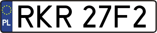 RKR27F2