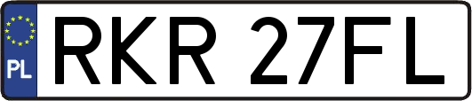 RKR27FL
