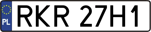 RKR27H1