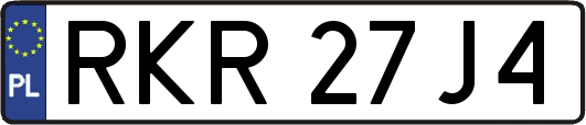 RKR27J4