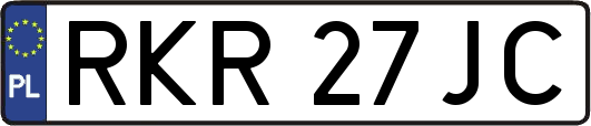 RKR27JC