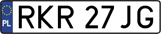 RKR27JG