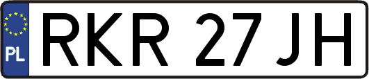 RKR27JH